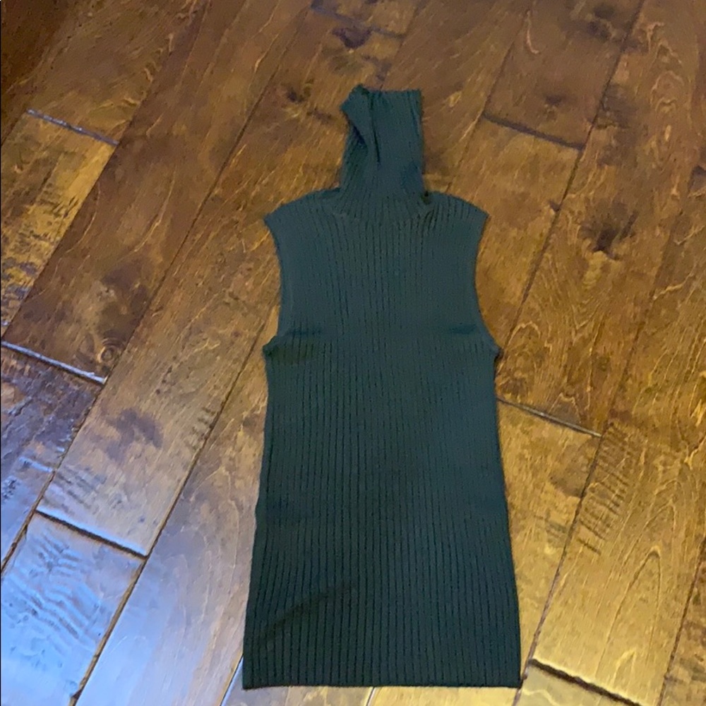 Express Top Size:XS